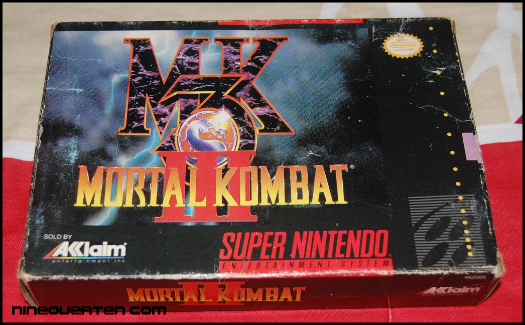 Download Roms Nintendo 64 Mortal Kombat