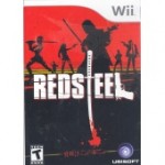 redsteel