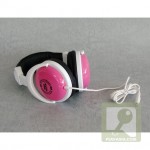 spaceinvadersheadphonepink