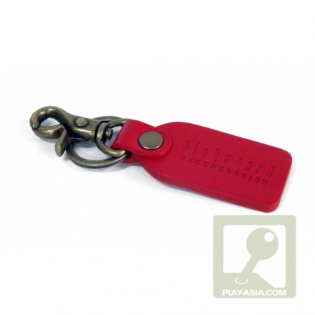 keyholderred