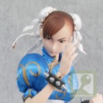 Chun Li: Real Action Hero Figurine