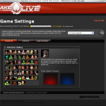 Quake Live Setup 1 Quake Live Setup 1