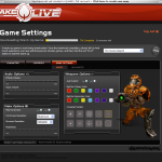 Quake Live Setup 6 Quake Live Setup 6