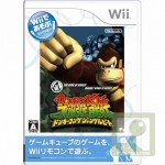 Donkey Kong Jungle Beat