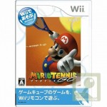 Mario Tennis GC