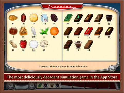 Chocolatier 3 Free Download