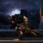 Executioner charge