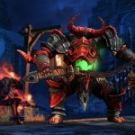 Shadow Magic Attack