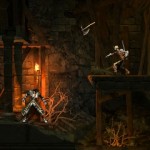 Skeleton Axe