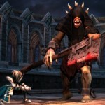 Trevor vs Executioner