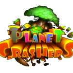 PlanetCrasherslogo