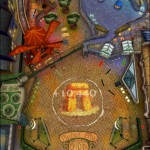 pinball