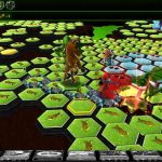 Attacking Dragon