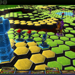 Defending Archers
