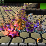 Kobold Rush