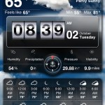 San Francisco_Weather