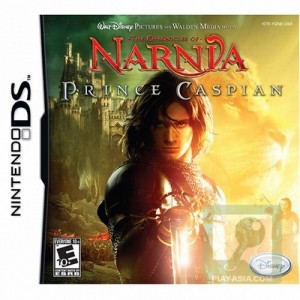 Prince Caspian DS