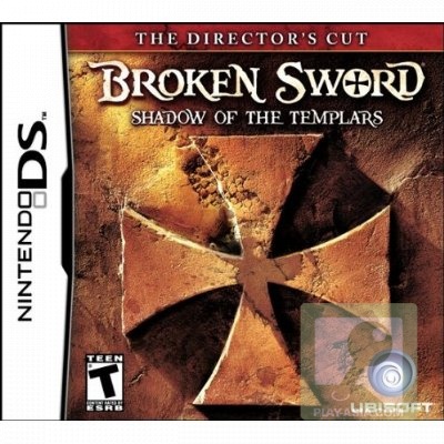 broken sword directors cut snes