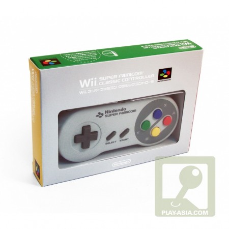 superfamicomclassiccontroller