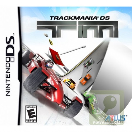 trackmania