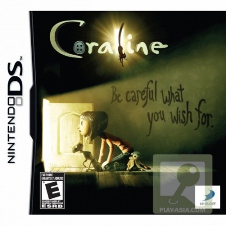 coraline