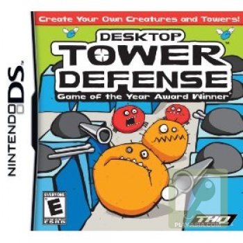 desktoptowerdefense