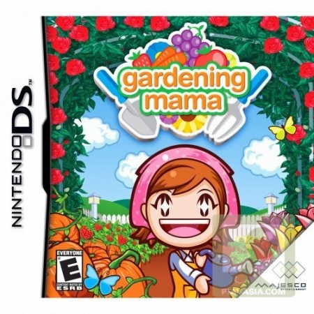 gardening-mama