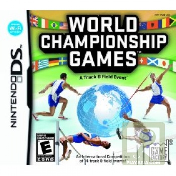 world-champioship-games