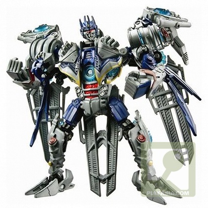 transformers-soundwave