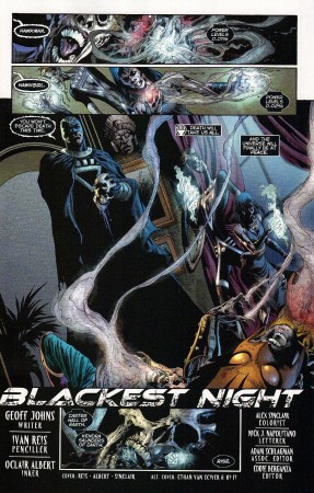 blackestnight