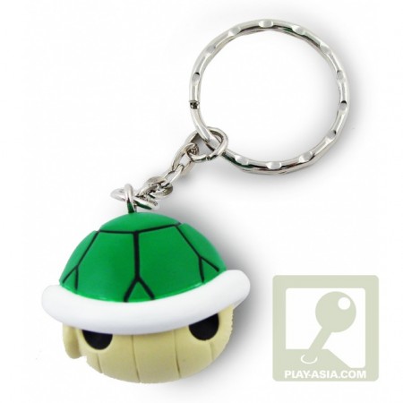 mariokartwii_greenshell