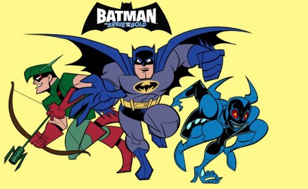 batmanbraveandthebold