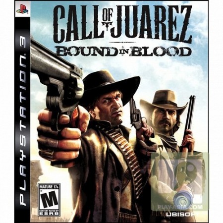 callofjuarez