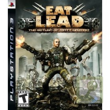 eatlead