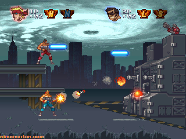 contra rebirth extra lives contra rebirth extra lives