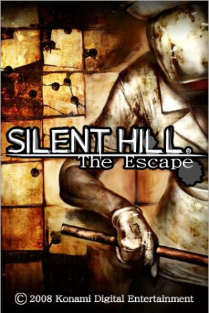 silenthill