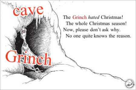 grinchbook