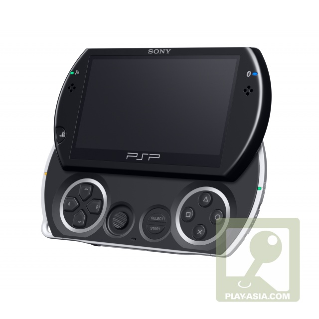 Ultimate Guide to Sony PSP Go Accessories – Nine Over Ten 9/10