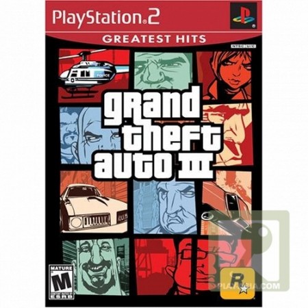 gtaIII