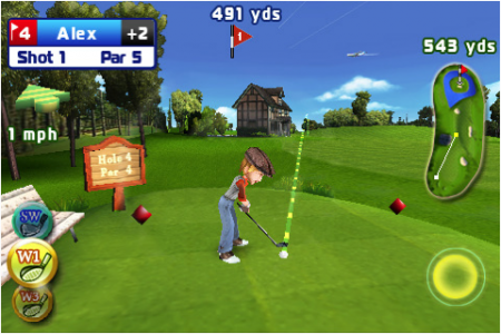 letsgolf