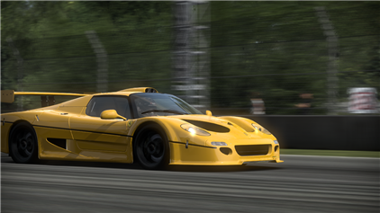 NFS SHIFT Ferrari_F50_GT