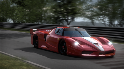 NFS SHIFT Ferrari_FXX