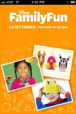 craftfinder