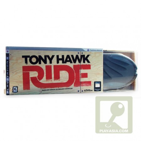 tonyhawkride