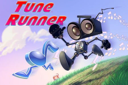 tunerunner