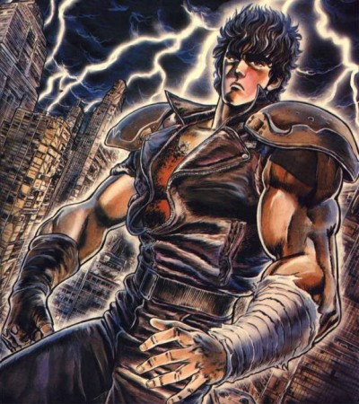 Kenshiro