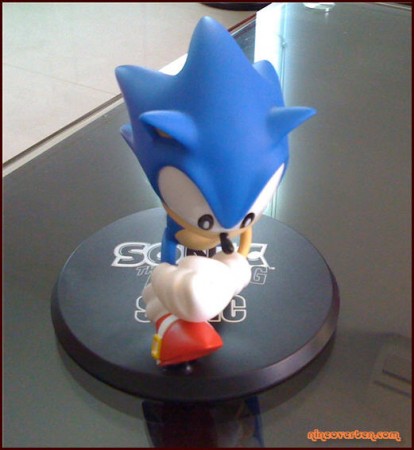 sonicthehedgehog