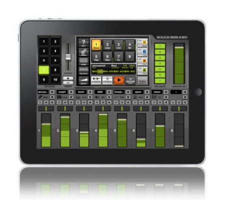 groovemakeripad