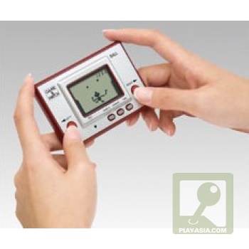 clubnintendogameandwatch