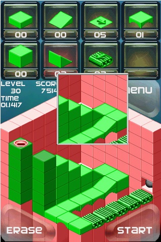 Isoball - Juega ahora en
